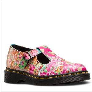 Dr. Marten Polly Daze Mary Jane